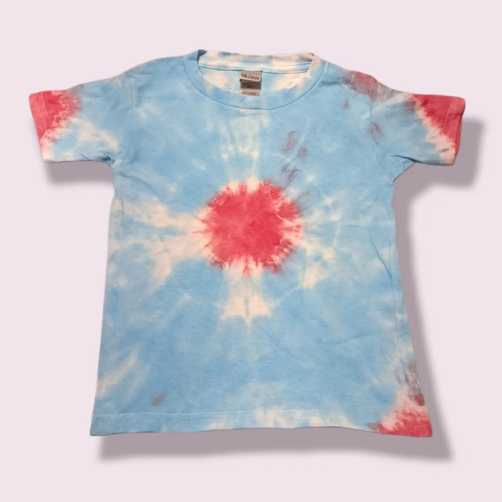 Tie Dye Tee
